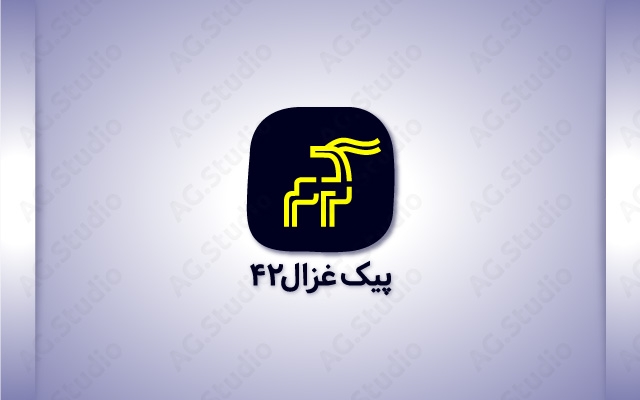 لوگو و لوگوتایپ شما را طراحی کنم