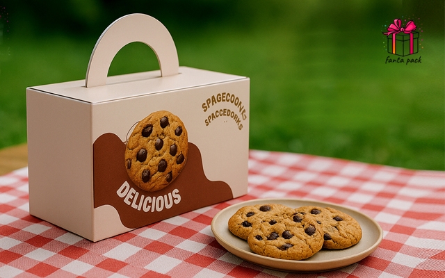 طراحی بسته بندی محصول شمارو انجام بدم