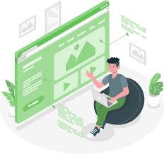 محتوای سئو شده حرفه ای برای صفحات سایت شما بنویسم