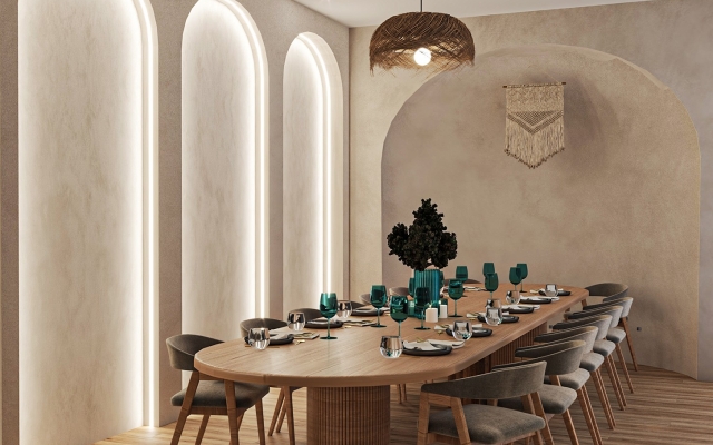 طراحی پلان،چیدمان،مدل‌سازی و رندرینگ واقع گرایانه پروژه‌های‌ شما رو انجام بدم