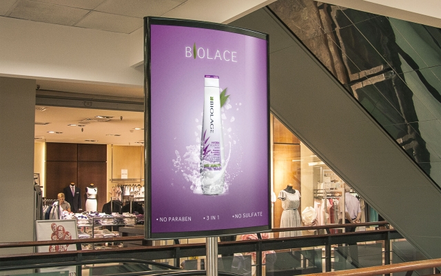 طراحی پوستر انجام بدم.