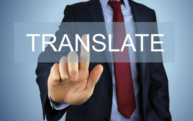 متون انگلیسی رو با رعایت اصول ترجمه، به فارسی روان ترجمه کنم.