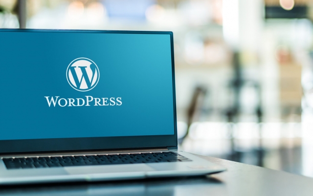 طراحی سایت وردپرس