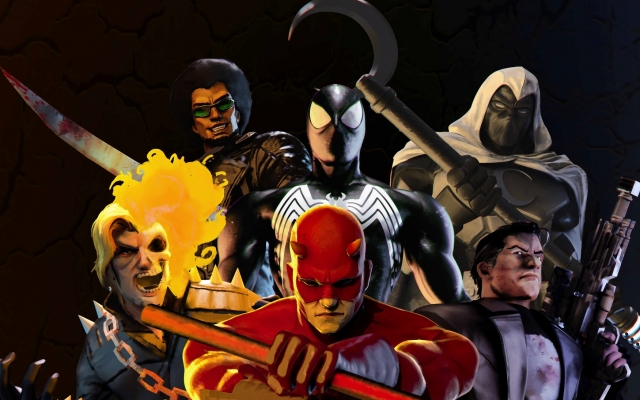 از پایه کانسپت آرت های (تصویر سازی، نقاشی دیجیتال) با کیفیت طراحی کنم