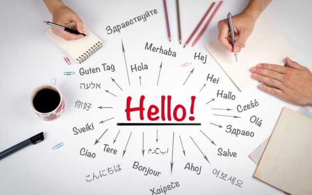 متون عمومی یا تخصصی انگلیسی شما در رشته معماری را به صورت روان ترجمه نمایم.