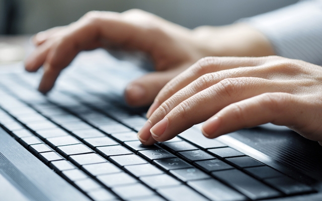 متن های ساده را سریع تایپ کنم