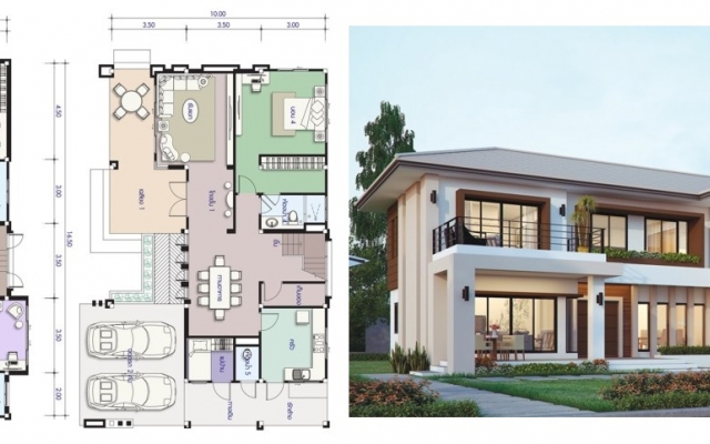با AutoCad (اتوکد) و CorelDraw ترسیمهای مهندسی و معماری و لیزر شما را انجام دهم