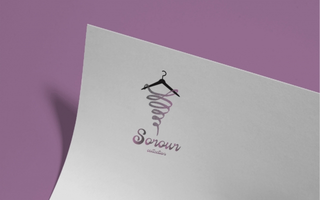 لوگو و لوگوتایپ مورد نظر شما رو در هر سبکی طراحی کنم.