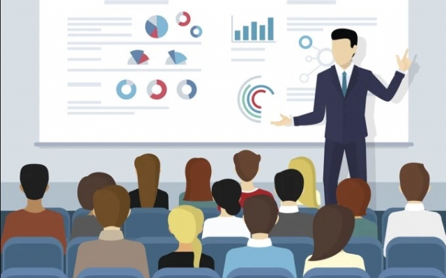 پاورپوینت های خلاقانه به انگلیسی و فارسی برایتان طراحی کنم.