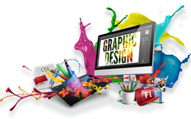 تراکت و پوستر و استوری طراحی کنم