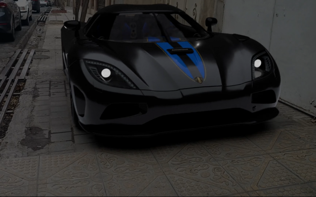 به ویدیو های شما جلوههای ویژه سینمایی اضافه کنم.