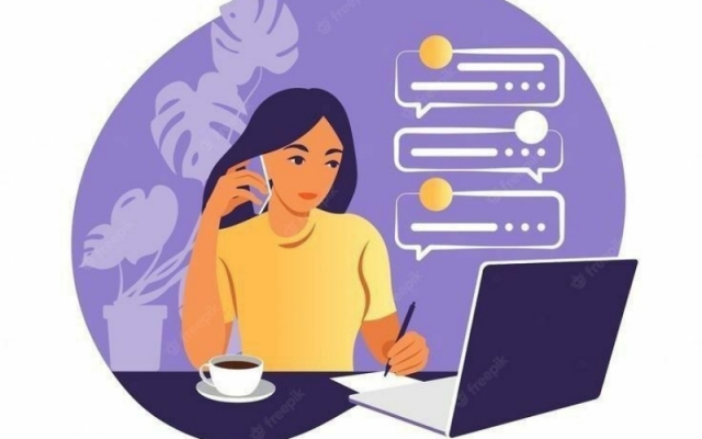 ادمین تولید محتوا نوشتن ایده وسناریو استوری و پست پاسخگویی پیج رو انجام بدم