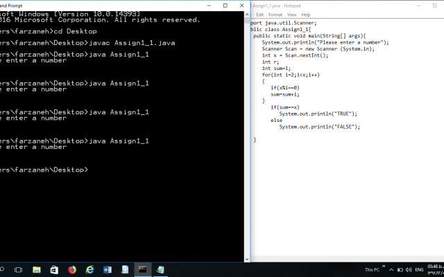 پروژه های دانشجوییتون رو به زبان c++  و java  بنویسم (حتی به صورت شی گرایی)