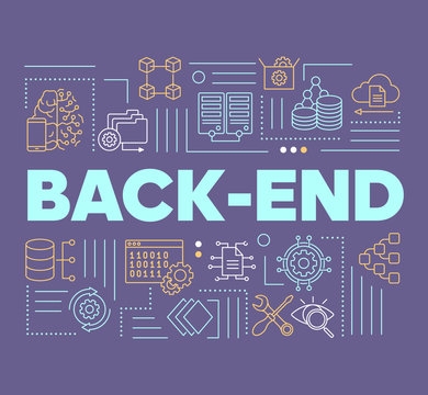 برنامه نویسی Back-End وبسایت اتون رو انجام بدم