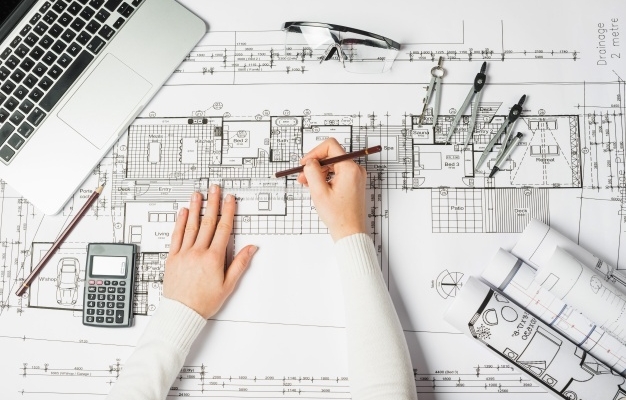 با AutoCad (اتوکد) و CorelDraw ترسیمهای مهندسی و معماری و لیزر شما را انجام دهم