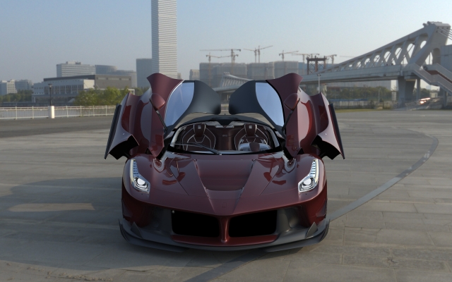 با نرم افزار مایا مدل های سه بعدی براتون بسازم.