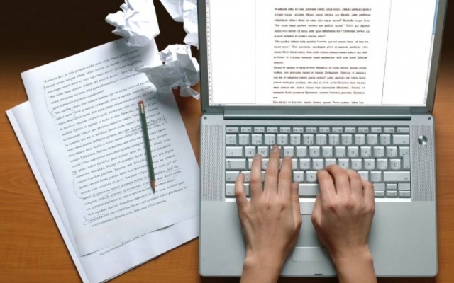 محتوای سئو شده حرفه ای برای صفحات سایت شما بنویسم