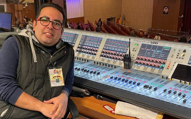 ادیت فایل های صوتی و تولید آثار صوتی در قالب پادکست و نریشن و ...