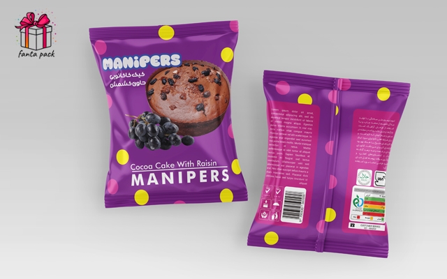 طراحی بسته بندی محصول شمارو انجام بدم