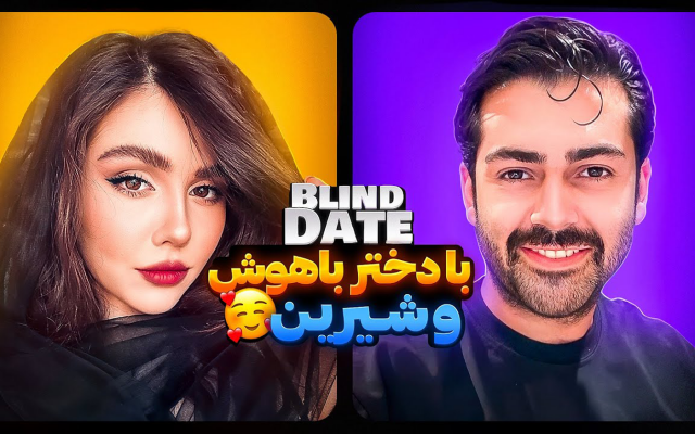 یک تامنیل یوتوب طراحی کنم