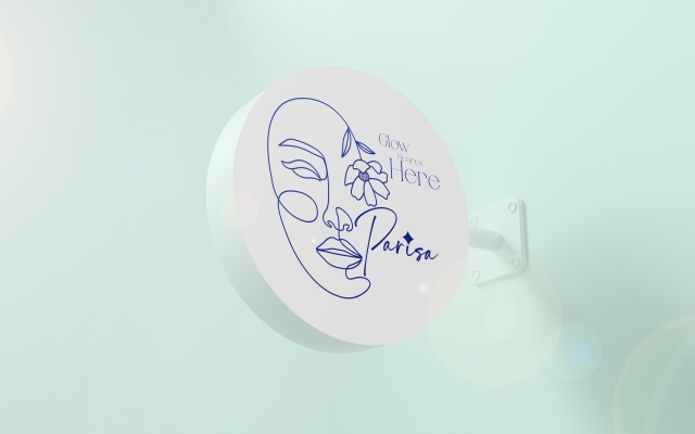 طراحی لوگو را به صورت تخصصی انجام بدم