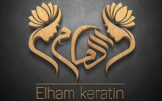 لوگو و لوگوتایپ طراحی کنم