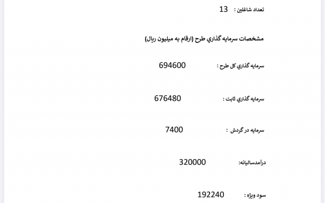 پروژه و تحقیق دانشجویی انجام بدم فرصت نمیکنی؟ بیا من انجام میدم