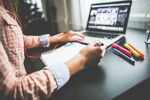 یک محتوای سئو شده، اختصاصی و کاملا مناسب کاربرهایتان بنویسم