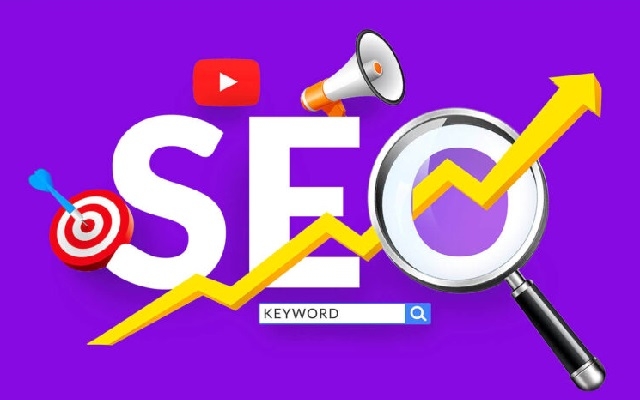 کارهای سئوی سایت شما رو انجام بدم.