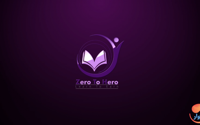 لوگو موشن برای شما بسازم