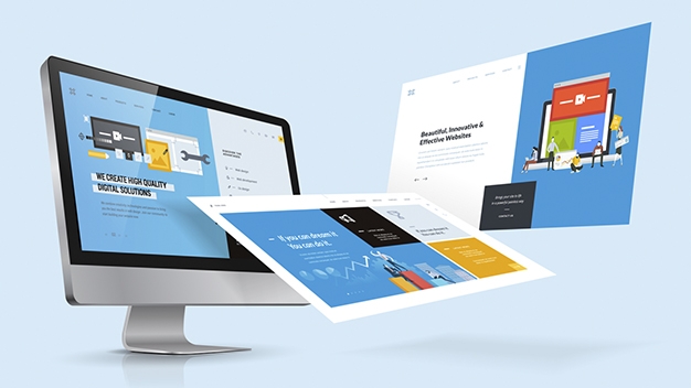 سایت آماده وردپرسی با هر موضوعی براتون بسازم