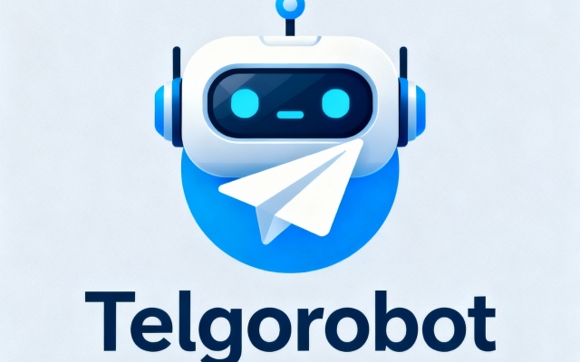 خدمات طراحی ربات تلگرامی برای خودکارسازی کسب‌وکار پشتیبانی و افزایش فروش ارائه م