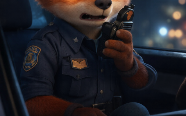 تولید محتوای دیجیتال با استفاده از ابزارهای پیشرفته هوش مصنوعی انجام بدم