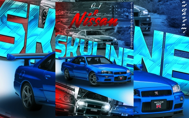 بنر و پوستر طراحی کنم.