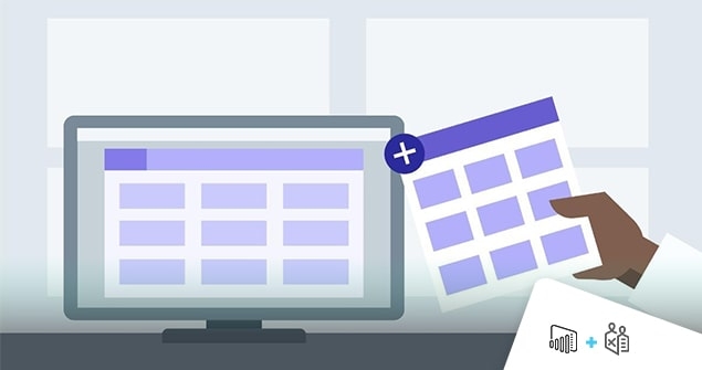 جدول بندی در اکسل در موضوعاتی مثل خرید وفروش با ایجاد محاسبات خودکار انجام بدم