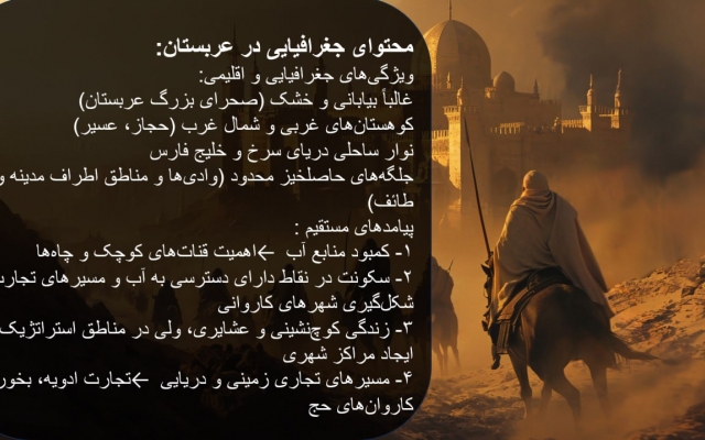 پاورپوینت متناسب با خواسته شما درست کنم