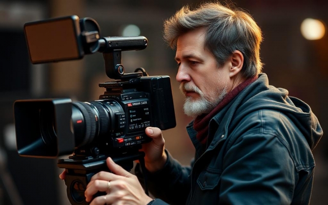 ادیت ویدئو برای اینستاگرام و یوتیوب