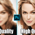کیفیت عکس های شمارو بالا ببرم