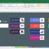 هر کاری که بخواین با Excel براتون انجام بدم!
