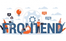 یک-landing-page-استفاده-html-css-javascript-طراحی