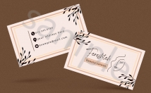 کسب-کارتان-کارت-ویزیت-طراحی