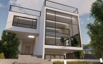 ترسیم-نقشه-طراحی-ساختمان-طراحی-داخلی-دکوراسیون-داخلی