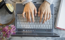 متن-غلط-دقت-سرعت-تایپ