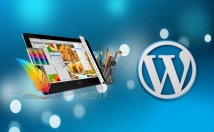 طراحی-سایت-وردپرس-قالب-اماده-شخصی-شرکتی