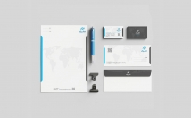 ست-اداری-سربرگ-کارت-ویزیت-پاکت-فولدر-فاکتور-طراحی