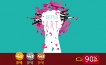 یک-پوستر-کاملا-زیبا-مدرن-جذاب-طراحی-مدت-محدود-جشنواره-پاییزه