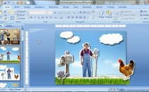 پاورپوینت-طراحی