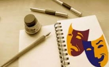 انواع-متن-نمایش-پلاتو-نریشن-برنامه‌های-رادیویی-تلویزیونی-بنویسم