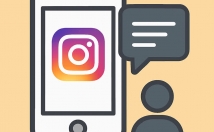 ادمینی-پیج-اینستاگرام-پاسخ-دایرکت-+-پست‌گذاری-+-کپشن‌نویسی