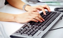 فایل‌های-دست-نویس-صوتی-دو-زبان-فارسی-انگلیسی-تایپ